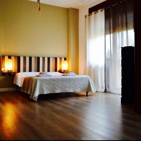 Battisti Rooms & Breakfast 레체 외부 사진