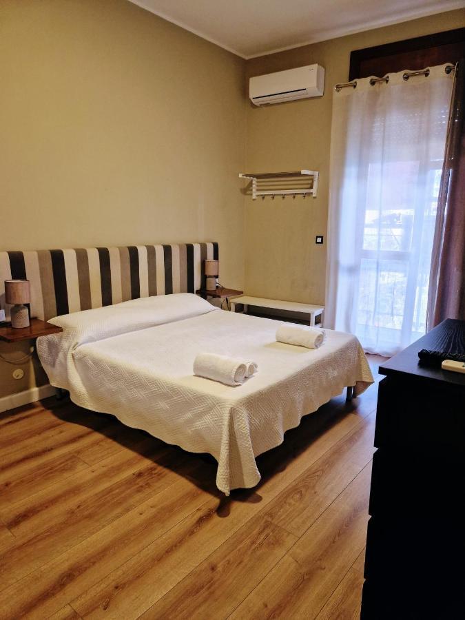 Battisti Rooms & Breakfast 레체 외부 사진